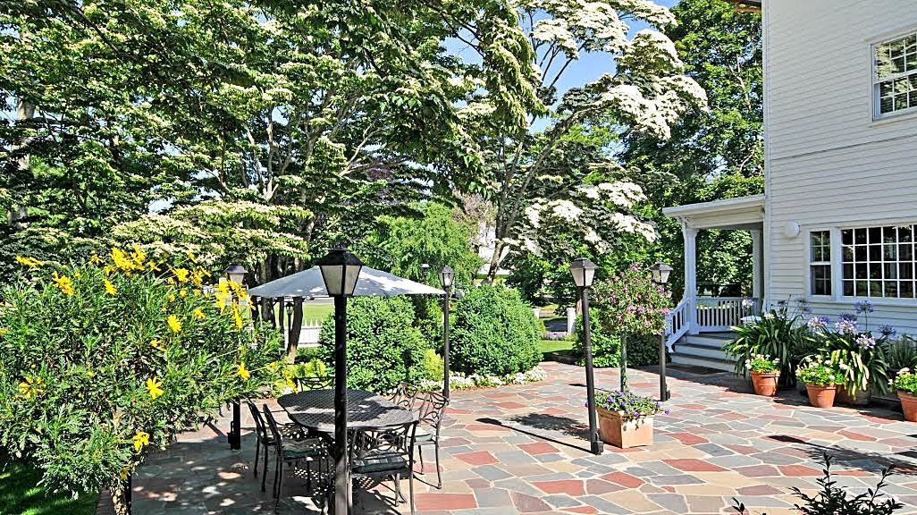 The Hedges Inn East Hampton Exterior foto